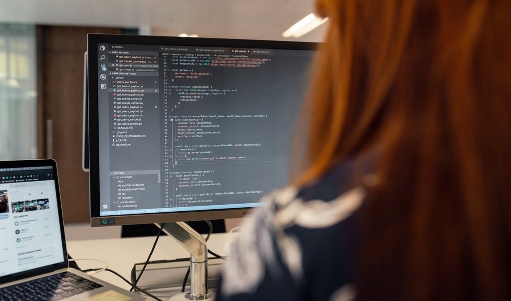 A quoi mènent des études d’informatique ?
