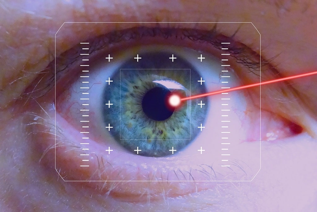 Le point sur la reconnaissance faciale aujourd&rsquo;hui