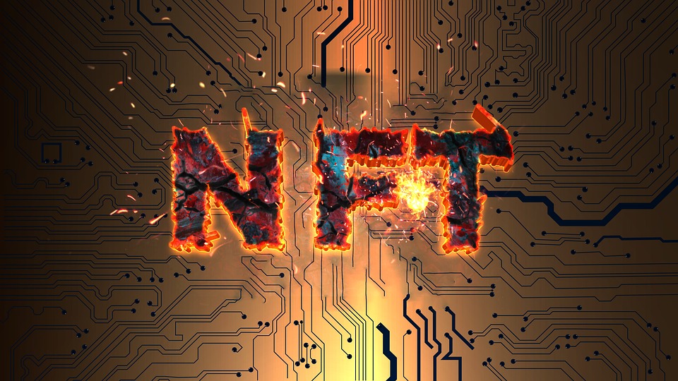 Comment la blockchain et les NFT transforment le paysage numérique ?
