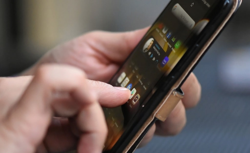 La sécurité des applications mobiles : enjeux et solutions