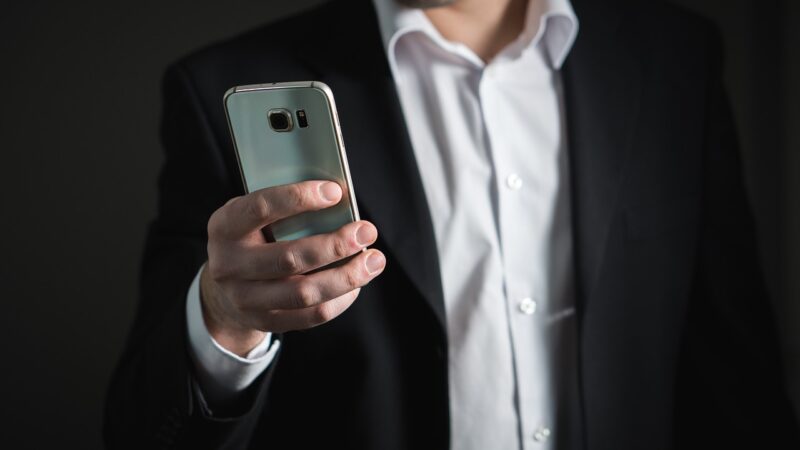 Les mécanismes clés derrière une application anti-agression